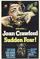 Joan Crawford in Sudden Fear (1952)