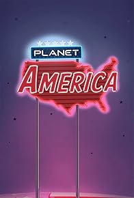 Primary photo for Planet America