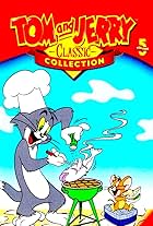 Tom and Jerry Classic Collection Volume 5