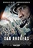 San Andreas (2015) Poster