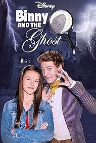 Binny and the Ghost (2013)