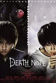 Primary photo for Death Note