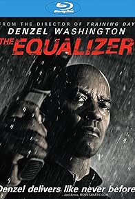 Primary photo for Inside 'the Equalizer'