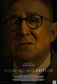 Dermot Crowley in Please Do Not Disturb (2023)