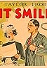 Exit Smiling (1926) Poster