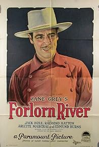 Primary photo for Forlorn River