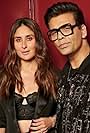 Aamir Khan and Kareena Kapoor