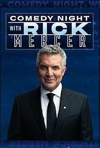 Primary photo for Comedy Night with Rick Mercer