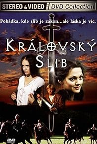 Primary photo for Královský slib