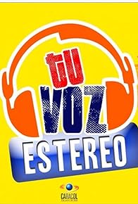 Primary photo for Tu voz estéreo