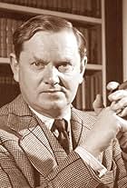 Evelyn Waugh