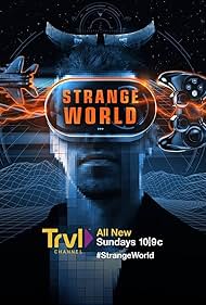 Strange World (2019)