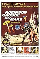 Robinson Crusoe on Mars