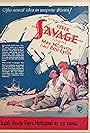 The Savage (1926)