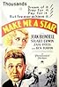 Make Me a Star (1932) Poster