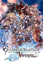 Granblue Fantasy: Versus