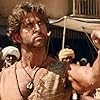 Hrithik Roshan in Mohenjo Daro (2016)