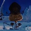 Richard Dreyfuss in James and the Giant Peach (1996)