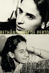 Primary photo for Bethânia Bem de Perto - A Propósito de um Show