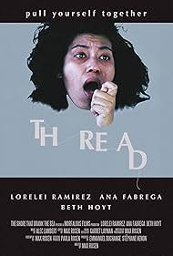 River L. Ramirez in Thread (2018)