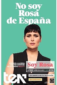 Primary photo for Soy Rosa