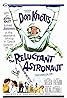 The Reluctant Astronaut (1967) Poster