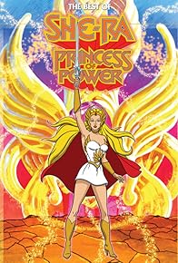 Primary photo for She-Ra: Princess of Power