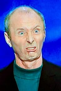 Primary photo for Jasper Carrott: Back to the Front