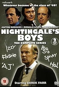 Primary photo for Nightingale's Boys