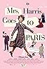 Mrs. Harris Goes to Paris (2022) Poster