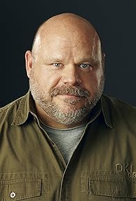 Primary photo for Kevin Chamberlin