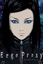 Ergo Proxy