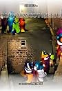 Alley Mascot Meetup (2023)