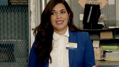 Superstore: Season 6