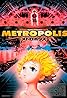 Metropolis (2001) Poster