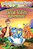 The Land Before Time II: The Great Valley Adventure (Video 1994) Poster