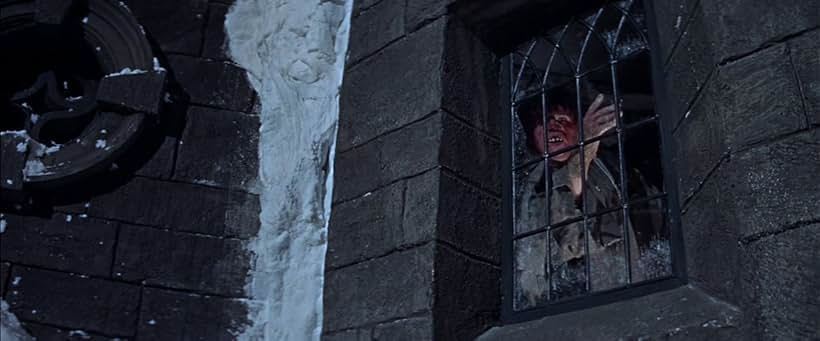 Terry Downes in The Fearless Vampire Killers (1967)