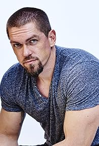 Primary photo for Steve Howey