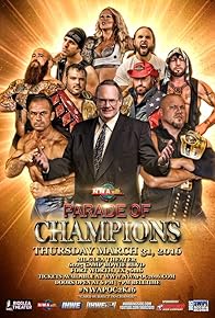 Primary photo for NWA Parade of Champions 2016