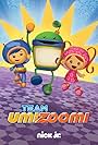 Team Umizoomi (2010)