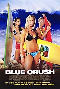 Primary photo for Blue Crush