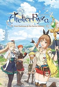 Primary photo for Atelier Ryza: Ever Darkness & the Secret Hideout