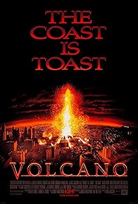 Primary photo for Volcano