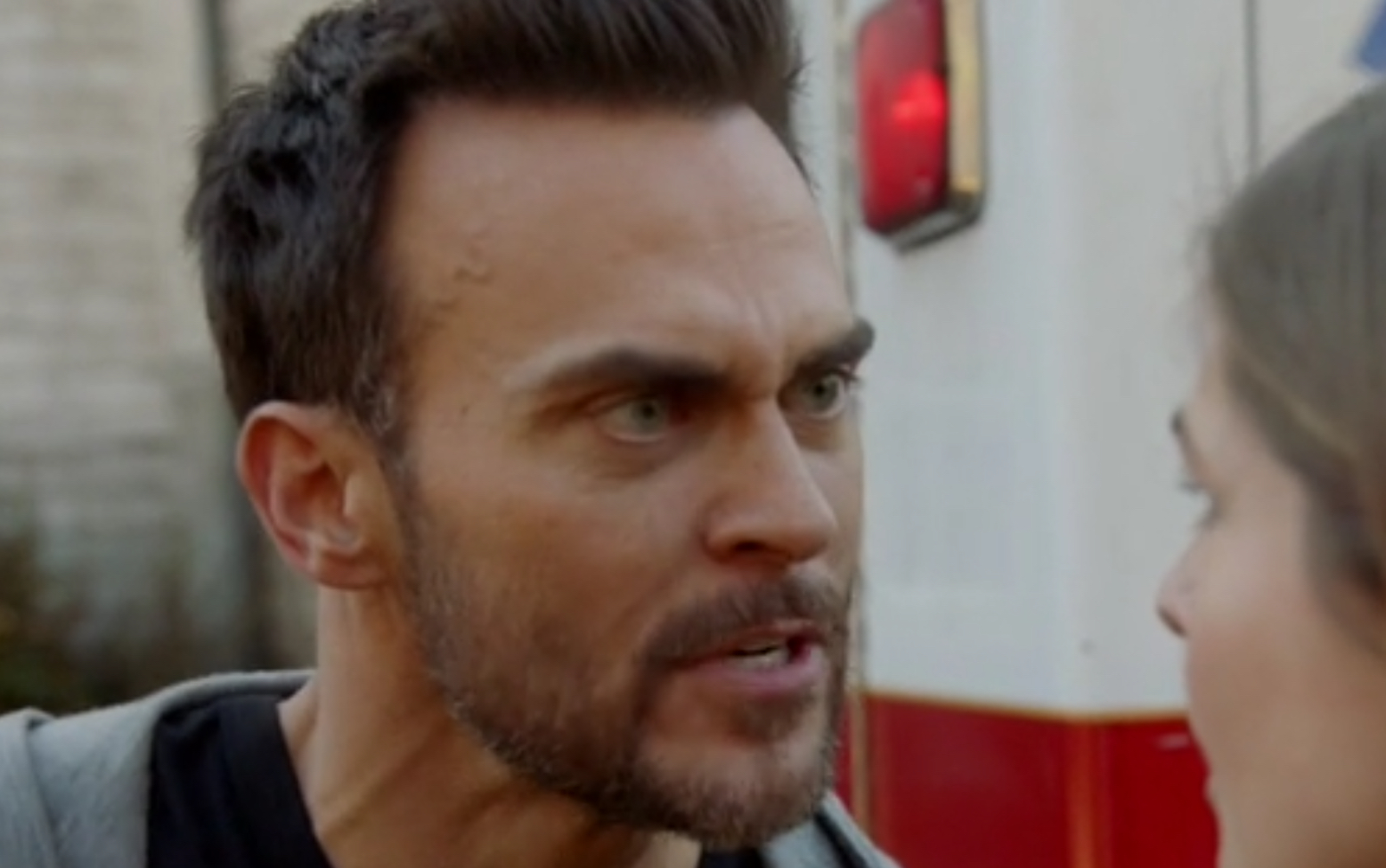 Cheyenne Jackson in American Horror Story (2011)