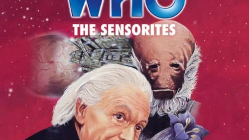 The Sensorites (2012)