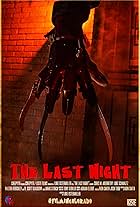 The Last Night (2019)