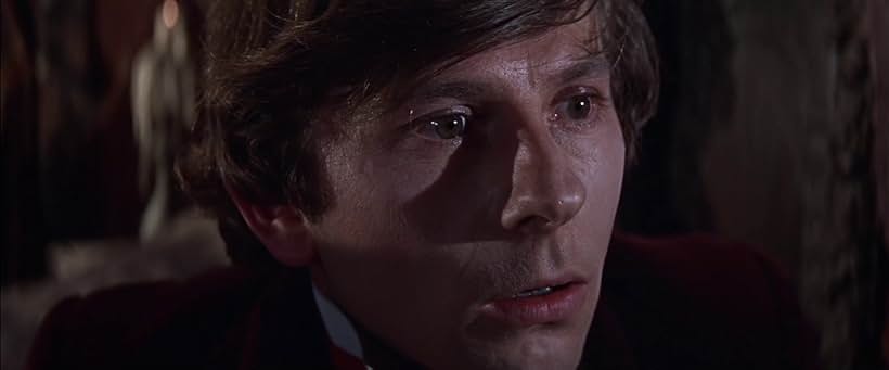 Roman Polanski in The Fearless Vampire Killers (1967)