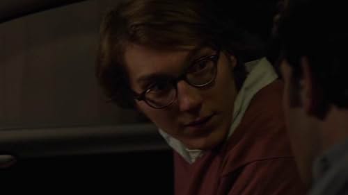 Ruby Sparks: Car Talk