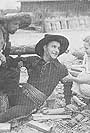 Merrill McCormick, Buddy Roosevelt, and Barbara Starr in Range Riders (1934)