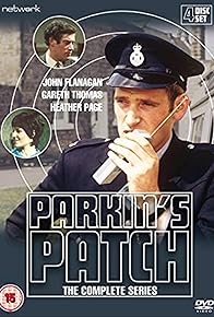 Primary photo for Parkin's Patch